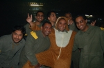 Ashwin, Bouters, Daltons, Horst 